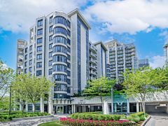 LPH19 - 2095 Lake Shore Boulevard W, Toronto W06, ON, exterior