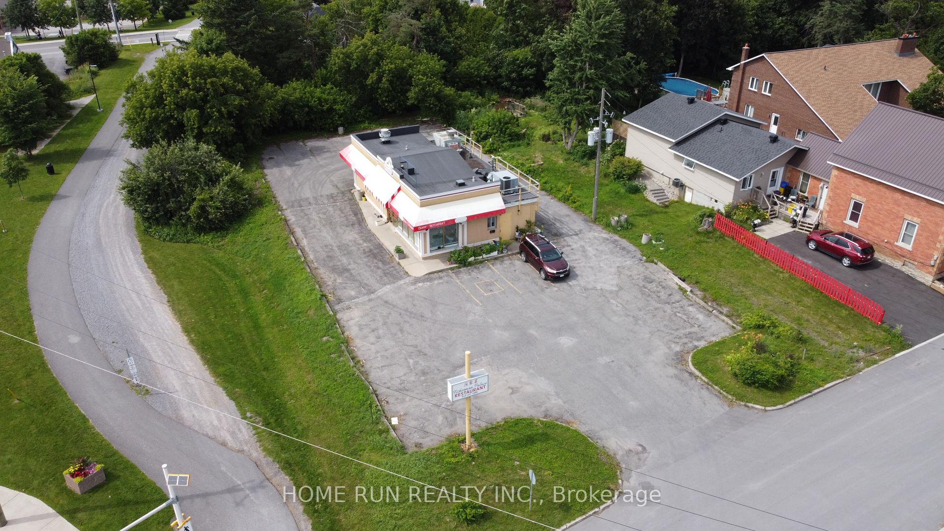45 MUNRO Street, Carleton Place, ON, exterior