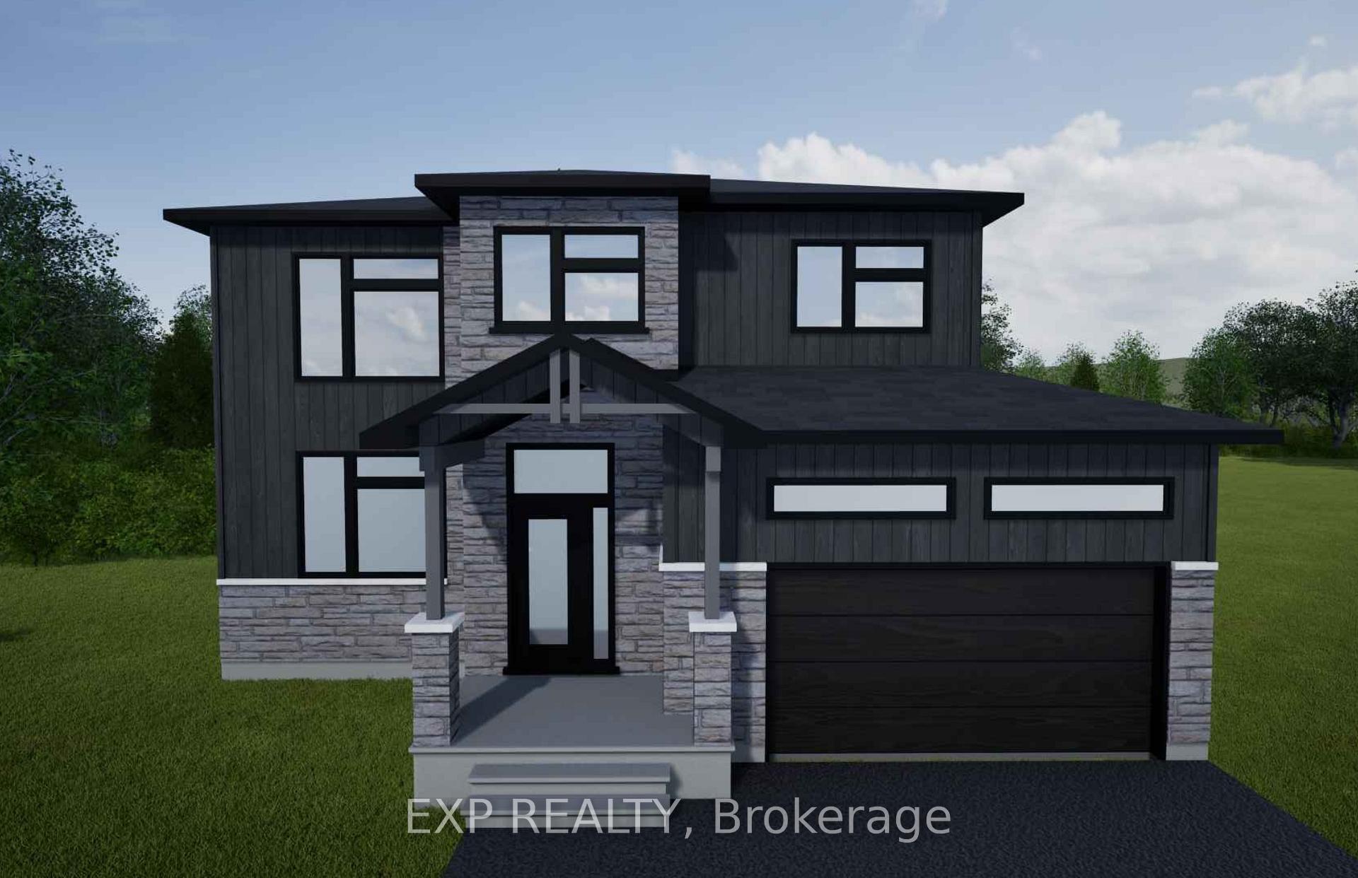 Lot 2 1 Finch Street, North Stormont, ON, exterior