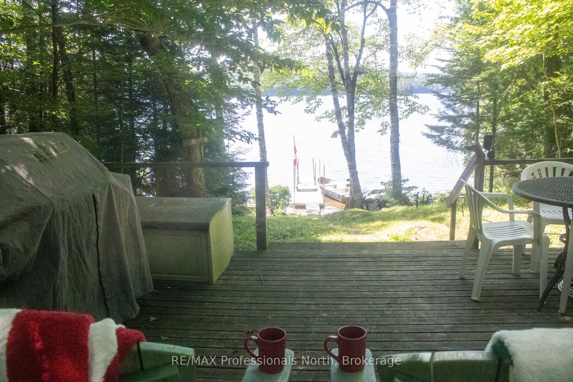 10673 Kimball Lake N/A, Algonquin Highlands, ON, exterior