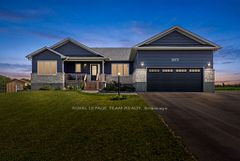 3572 Crosswind Crescent, Greely - Metcalfe - Osgoode - Vernon and Area, ON, exterior