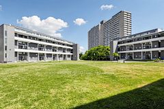 302 - 55 Sunny Glenway, Toronto C11, ON, exterior