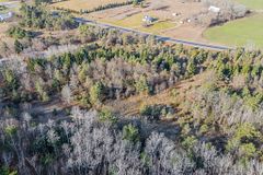 PT LT 31 County 25 Road, Cramahe, ON, exterior