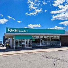 1 - 240 Harwood Avenue S, Ajax, ON, exterior