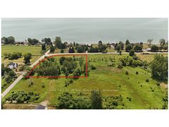 LOT 3 VICTORIA BEACH Road, Cramahe, ON, exterior