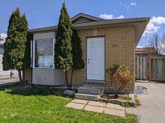 963 Prosperity Court, London East, ON, exterior