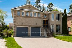 42 Kell Place, Barrie, ON, exterior
