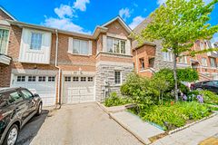 70 - 77 Norman Wesley Way, Toronto W05, ON, exterior