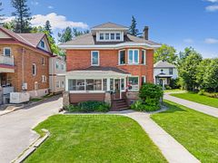 390 King Street, Midland, ON, exterior