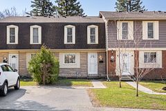 B - 660 Grey Street, Brantford, ON, exterior