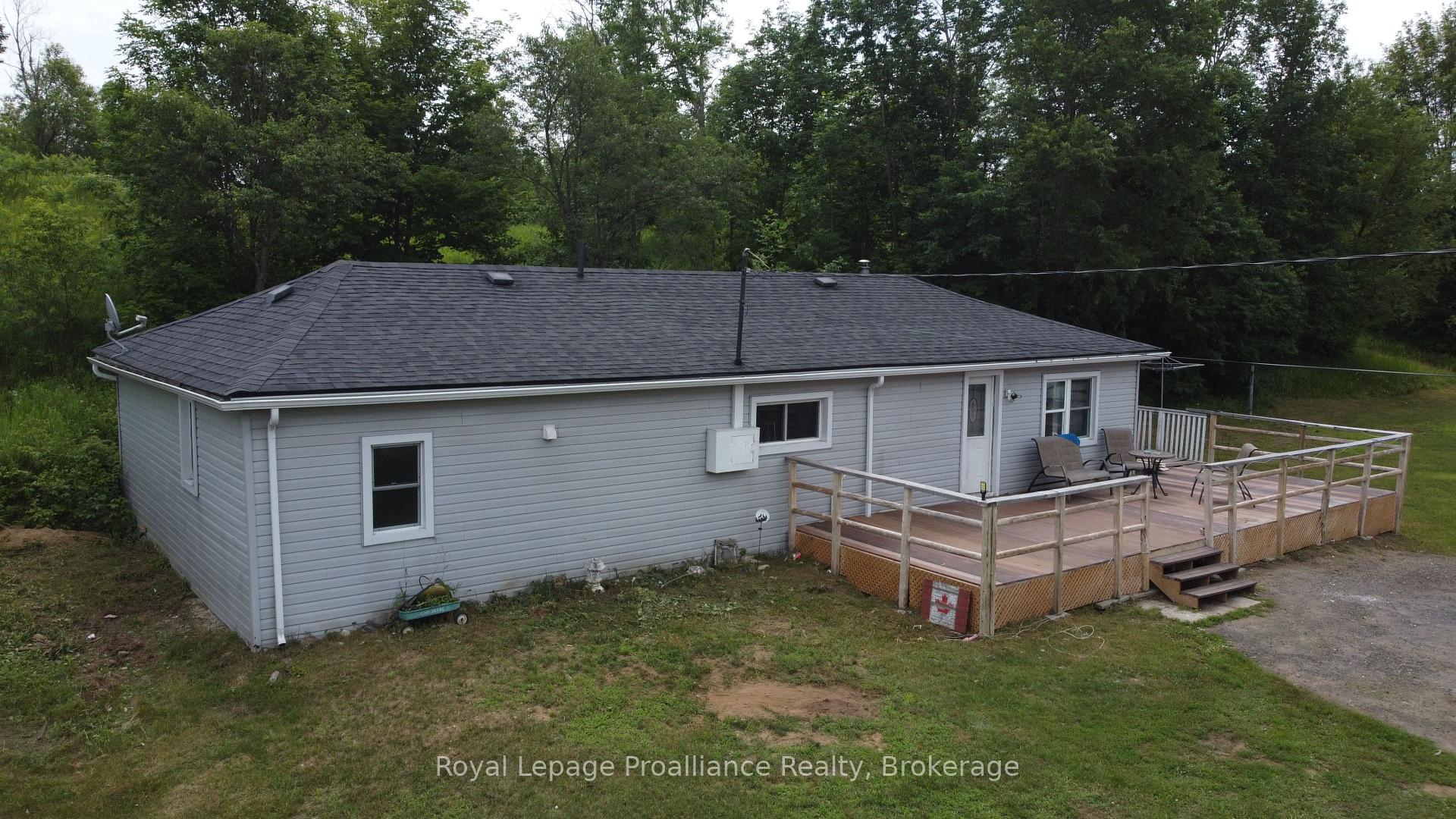 4310 Henderson Road, Frontenac, ON, exterior