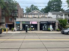 2 - 2359 Queen Street E, Toronto E02, ON, exterior