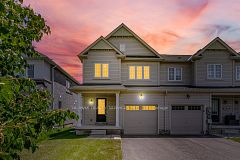 250 Esther Crescent, Thorold, ON, exterior