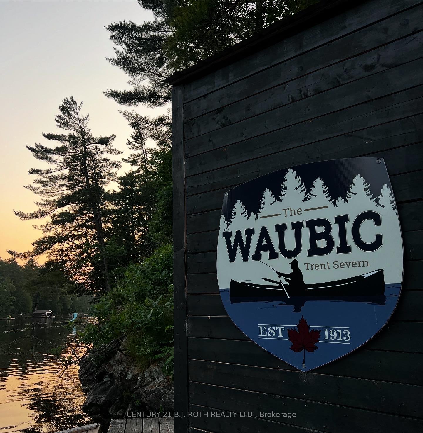 27 SR406 SHORE N/A, Muskoka Lakes, ON, exterior