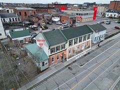 377 Queen Street, Peterborough, ON, exterior