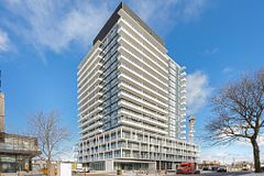 1807 - 180 Fairview Mall Drive, Toronto C15, ON, exterior