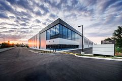 Unit 1 - 541 Kipling Avenue, Toronto W06, ON, exterior