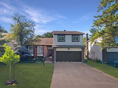 50 Equestrian Drive, Kanata, ON, exterior