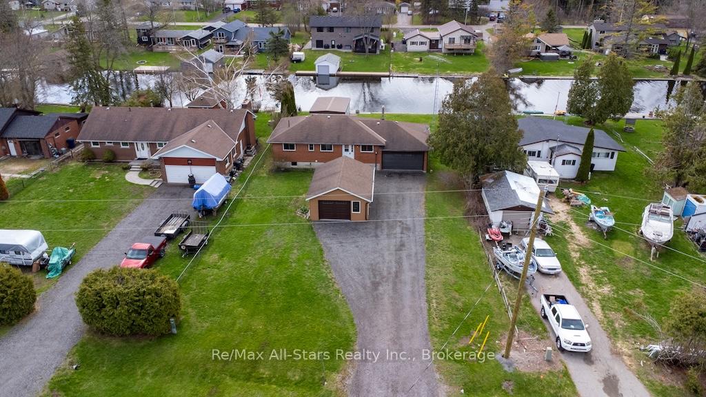 57 Indian Trail, Kawartha Lakes, ON, exterior