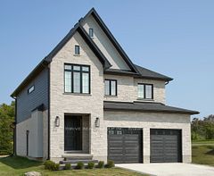 4075 Fallingbrook Road, London South, ON, exterior