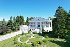 52 Nobleton Lakes Drive, King, ON, exterior