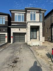 162 Thorndale Road, Brampton, ON, exterior