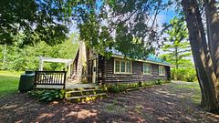 18 Stokes River Road, Northern Bruce Peninsula, ON, exterior