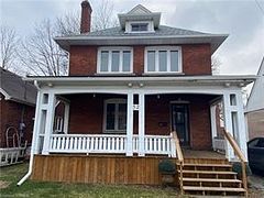 52 Emerson Street, Hamilton, ON, exterior