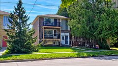 C - 10 Home Street, Guelph, ON, exterior