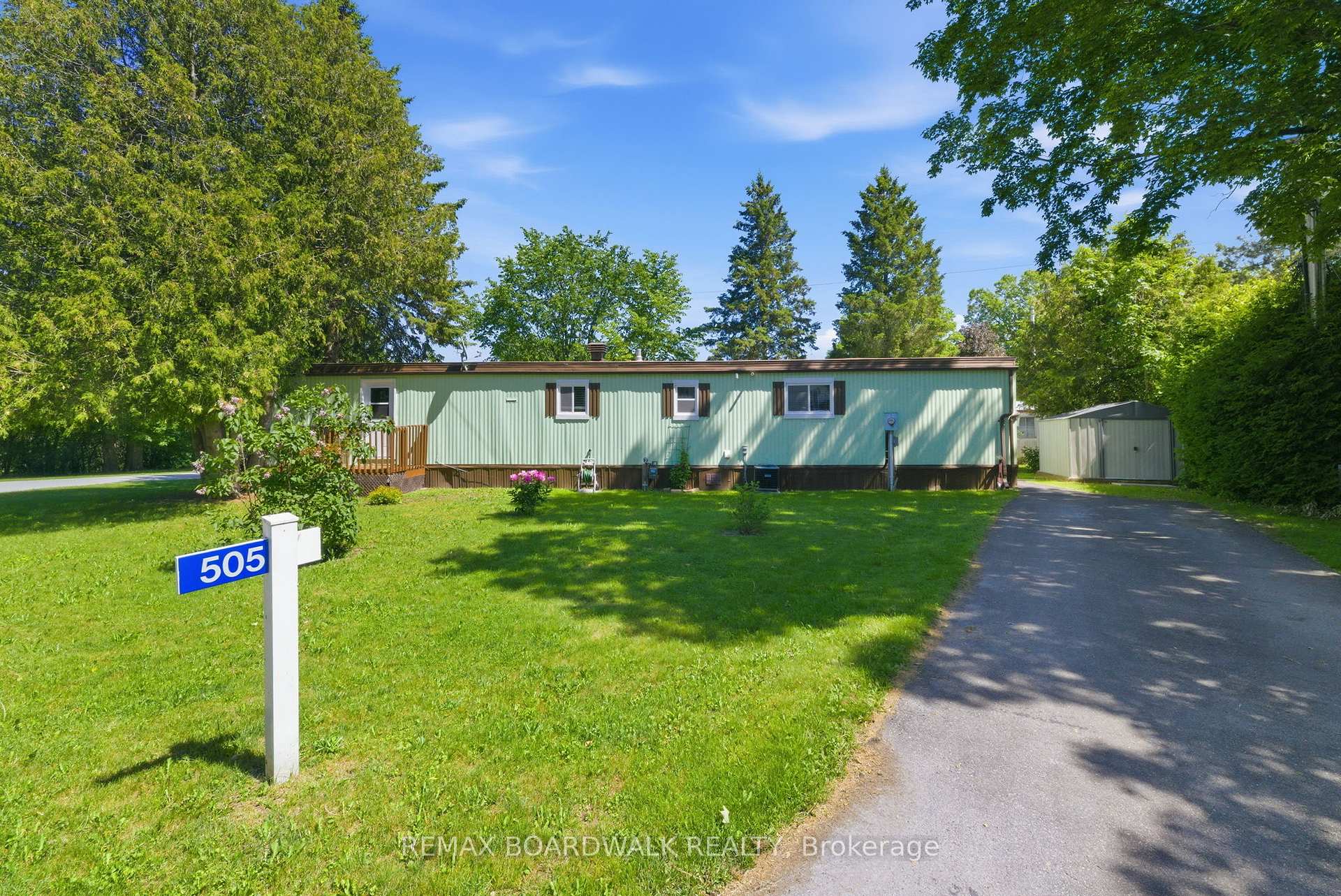 505 Maple Grove Road, Carleton Place, ON, exterior