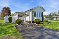 5 Chapel Boulevard, Quinte West, ON, exterior
