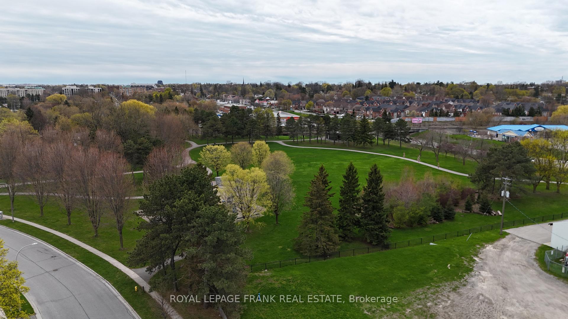 0 Bradley Drive, Whitby, ON, exterior