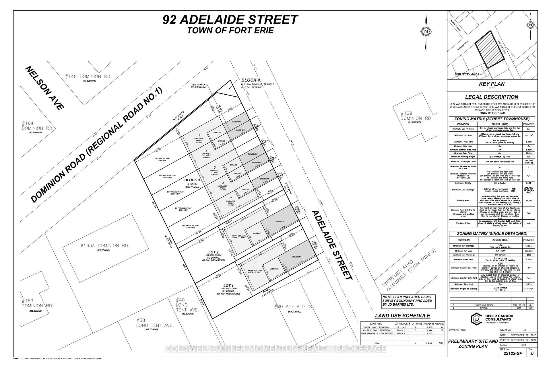 92 Adelaide Street, Fort Erie, ON, exterior