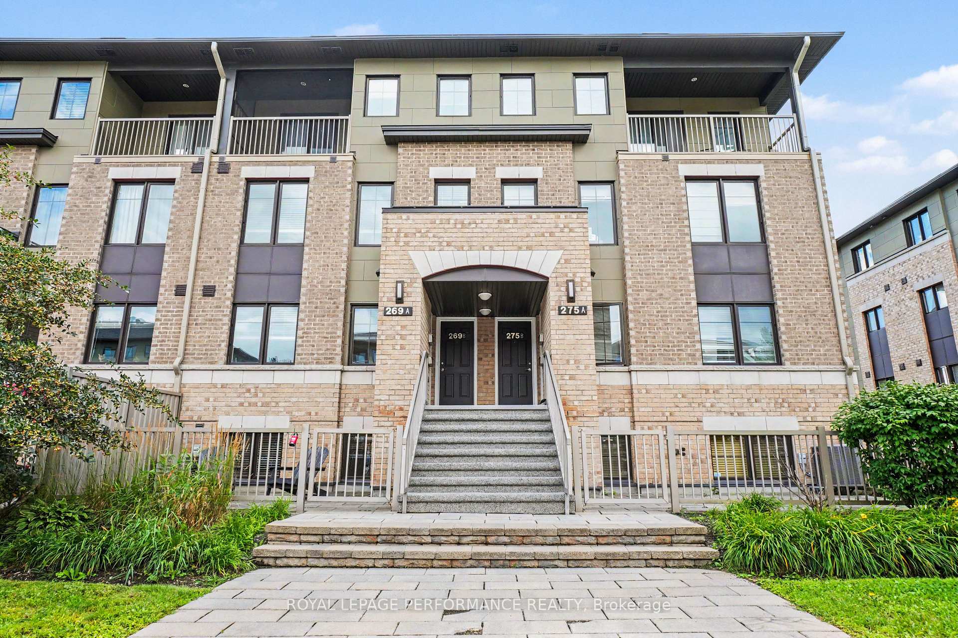 269A Titanium Private, Orleans - Convent Glen and Area, ON, exterior