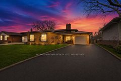 89 Endicott Terrace, Welland, ON, exterior