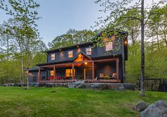 29 Natures Way, Huntsville, ON, exterior
