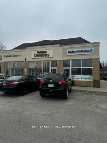 1C - 2450 neyagawa Boulevard, Oakville, ON, exterior