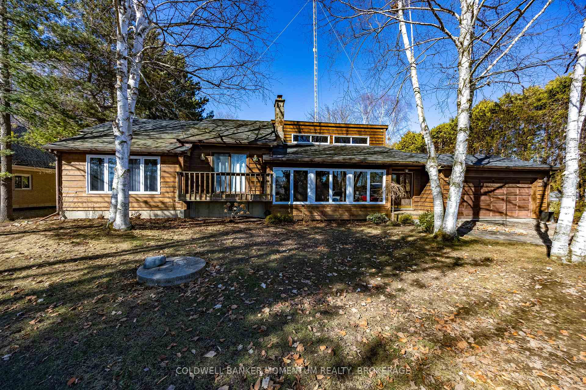 917 Concession Road 6 Road E, Norfolk, ON, exterior