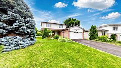 349 Siena Court, Oshawa, ON, exterior