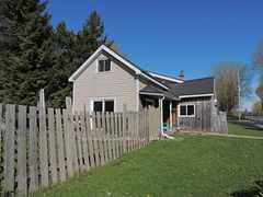 34 Main Street, Arran-Elderslie, ON, exterior
