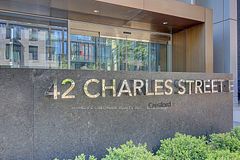 2209 - 42 Charles Street E, Toronto C08, ON, exterior