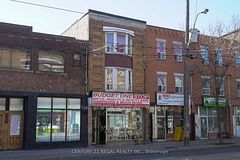 1281 Queen Street W, Toronto W01, ON, exterior
