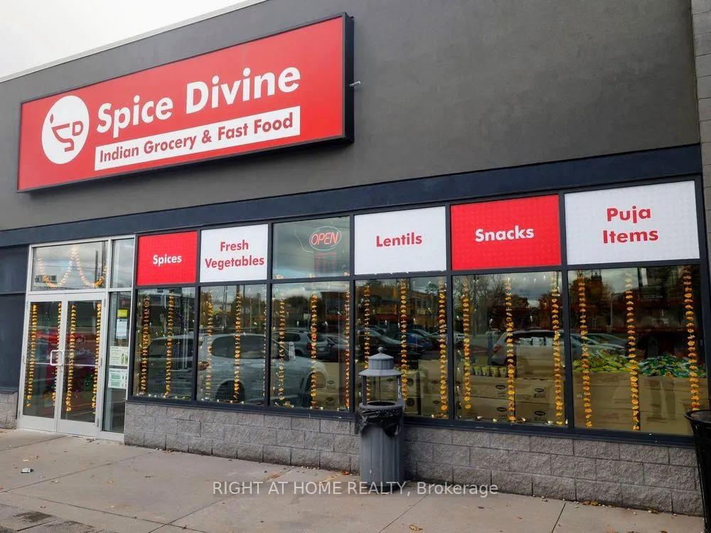 Unit G - 1541 Merivale Road, Cityview - Parkwoods Hills - Rideau Shore, ON, exterior