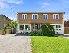 6680 Mcleod Road, Niagara Falls, ON, exterior