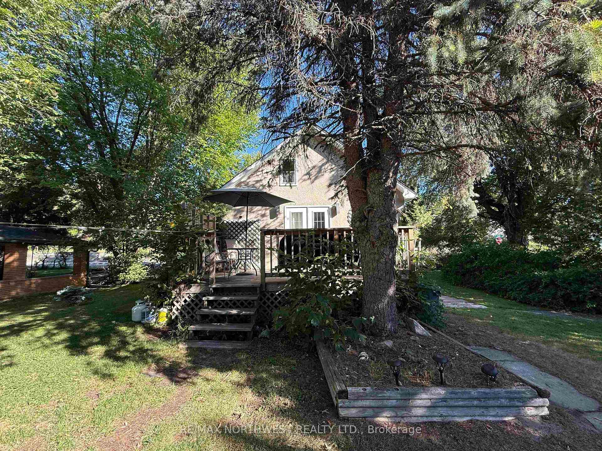 55 Norman Drive Drive, Kenora, ON, exterior
