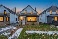 20 York Street, Welland, ON, exterior
