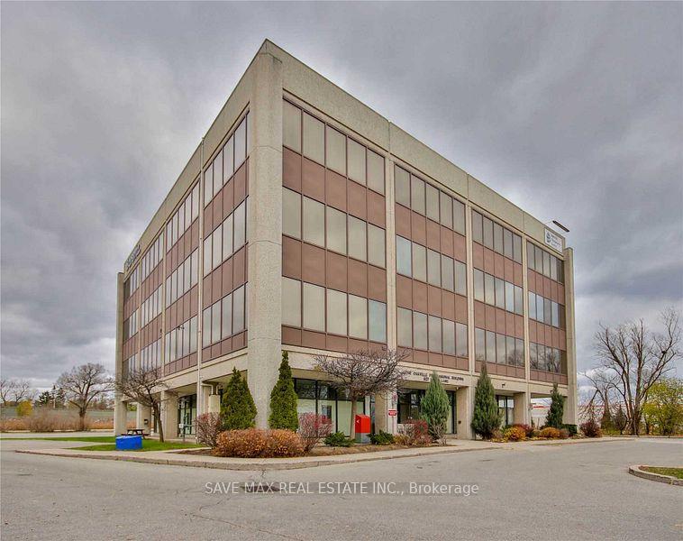 627 Lyons Lane, Oakville, ON, exterior