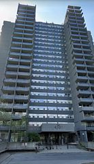 1501 - 4101 Sheppard Avenue E, Toronto E07, ON, exterior