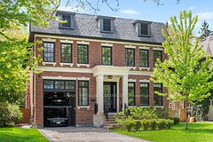 163 Cortleigh Boulevard, Toronto C04, ON, exterior