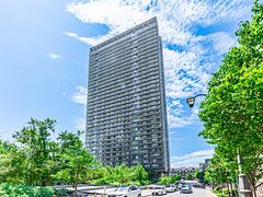 805 - 105 The Queensway Avenue, Toronto W01, ON, exterior